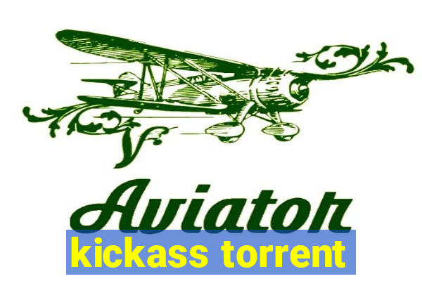 kickass torrent